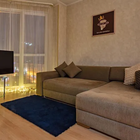 Roomer 10 Minsk