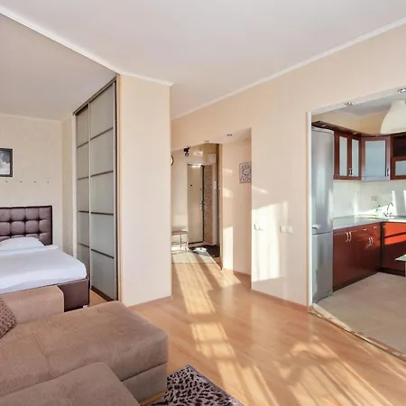 Roomer 10 Minsk