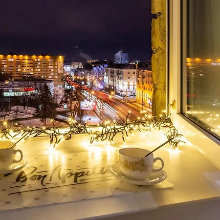 Apartment Roomer 10