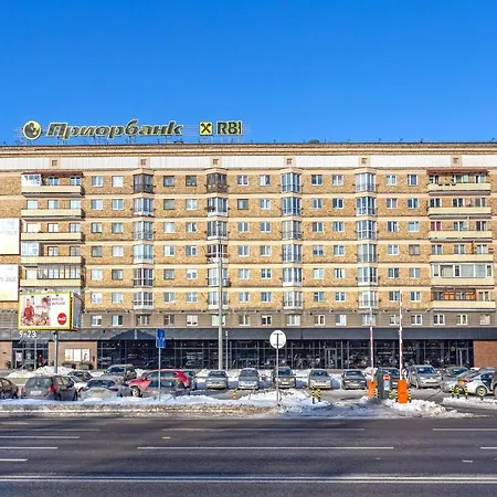 Roomer 10 Minsk