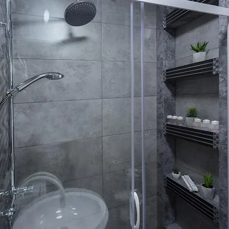 Roomer 10 Apartment Minsk