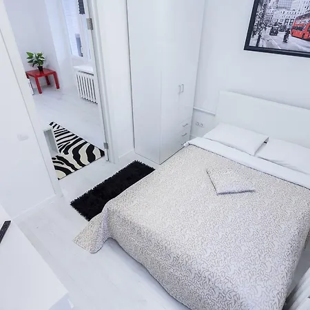 Apartment Roomer 10 *