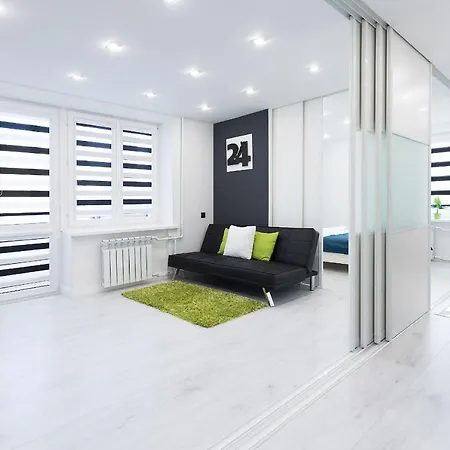 Apartment Roomer 10 Minsk