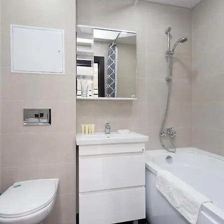 Apartment Roomer 10